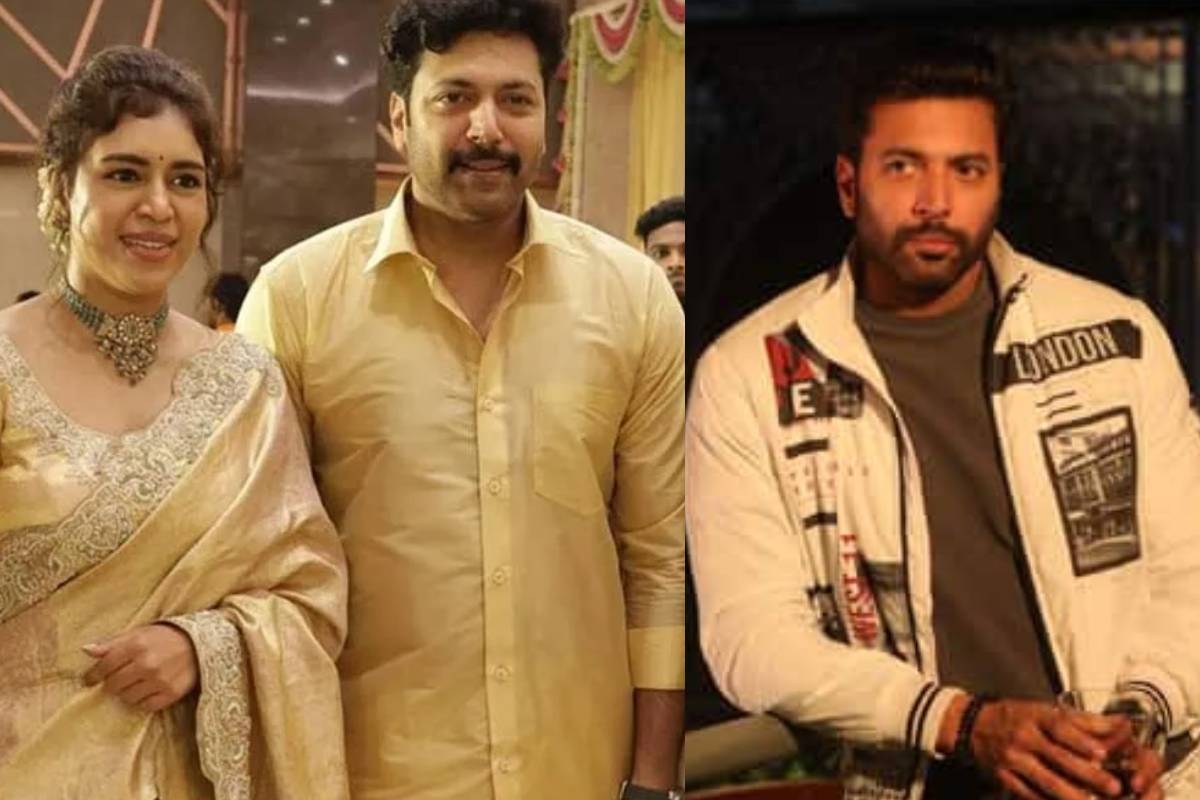 எனக்கு திருமணம் ஆகவில்லை!! தோழியுடன் சேர்ந்து ரூ. 42 லட்சத்தில் கோவாவில் இடம் வாங்கிய ரவி மோகன்.. | Ravi Mohan Buys New Property In Goa For 42 Lakh