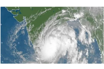 ஆழ்ந்த காற்றழுத்த தாழ்வுப்பகுதி உருவானது... - வானிலை ஆய்வு மையம் வெளியிட்ட முக்கிய தகவல்