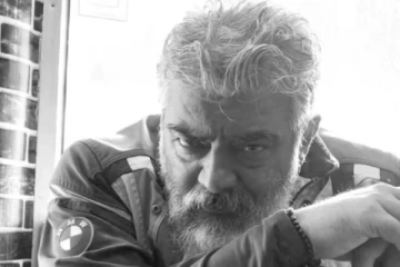 அஜித் - ஷாலினியின் தீபாவளி கொண்டாட்ட போட்டோ! வைரல் புகைப்படம்