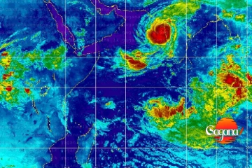 වායුගෝලයේ කැලඹීම වැඩිවෙයි - ඉදිරි දිනවල රටට වෙන දේ ගැන නිවේදනයක්