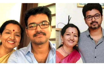 அந்த படத்துல வாய்ப்பு கேட்டேன் விஜய் கொடுக்கல - தாய் ஷோபா ஆதங்கம்!