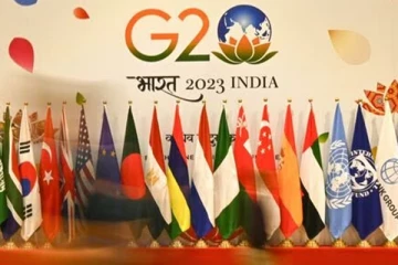 நாளை டெல்லியில் ஆரம்பமாகவுள்ள ஜி 20 உச்சி மாநாடு