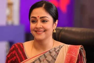 ஹிந்தி, மலையாள சினிமாவில் அந்த விஷயம் உள்ளது, ஆனால் தமிழில் இல்லை- ஜோதிகா ஓபன் டாக்