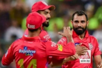 கிங்ஸ் லெவன் பஞ்சாப் அணியின் பெயர் மாற்றப்படுகிறது