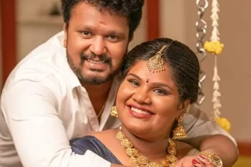 அதுக்குள்ள விவாகரத்தா?.. உருக்கமாக பேசிய ரோபோ ஷங்கர் மகள் இந்திரஜா!!