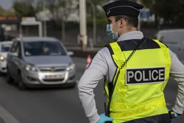 பிரான்ஸில்  யாழ் பெண் மீது  கொடூர தாக்குதல்!