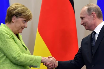 ஜெர்மன் இராஜதந்திரிகளை வெளியேற்றுவதாக ரஷ்யா அறிவிப்பு!