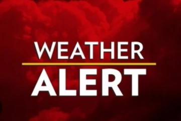 කාලගුණයෙන් අවවාදාත්මක නිවේදනයක්..!