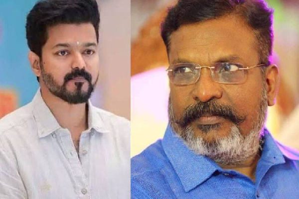 vijay - thirumavalavan