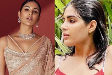 தனுஷ் பட நடிகை சம்யுக்தாவுக்கு திருமணமா!! மாப்பிள்ளை இவர்தான்..