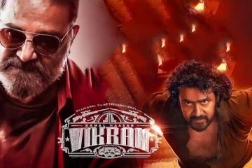 விக்ரம் 3-ன் வில்லன் சூர்யா! உலகநாயகன் கமலே சொன்ன தகவல்..