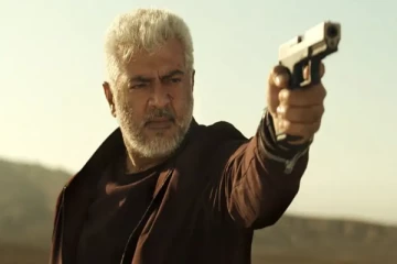 விடாமுயற்சி படத்திற்காக நடிகர் அஜித் வாங்கிய சம்பளம்.. எவ்வளவு தெரியுமா