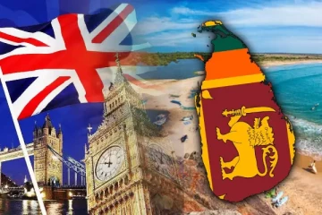 அமெரிக்காவின் எச்சரிக்கையை தொடர்ந்து பிரித்தானியா வெளியிட்ட அறிவிப்பு