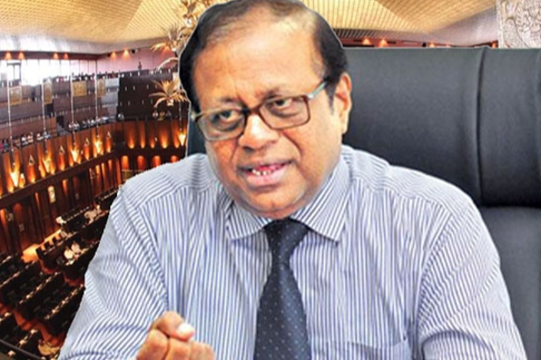 நாடாளுமன்ற முதல்வர் தொடர்பில் ஆளும் தரப்பின் முக்கிய தீர்மானம்! - ஐபிசி தமிழ்