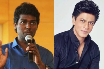 ஷாருக் கான் - அட்லீ படத்தில் எடுக்கப்படும் பிரமாண்ட ஸ்டண்ட் காட்சிகள்,வெளியான புதிய தகவல்..
