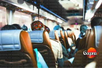 බස්වල යන දකුණු පළාතේ අයට සුබ ආරංචියක්