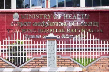 மட்டக்களப்பில் உணவு ஒவ்வாமை; 73 மாணவர்கள் வைத்தியசாலையில்