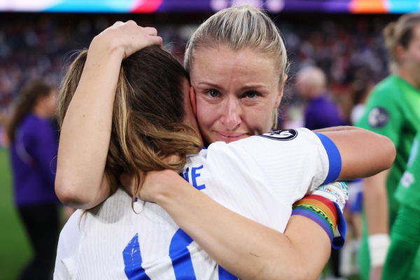 Women england won uefa euro cup 2025