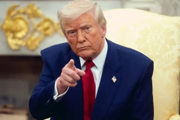 ட்ரம்பின் செயற்பாடுகளால் அதிகரிக்கும் அழுத்தம் ; சூழும் போர் மேகம்