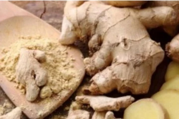 இஞ்சியில் கூட போலியா? நீங்கள் வாங்குவது நல்ல இஞ்சியா? உஷார் மக்களே