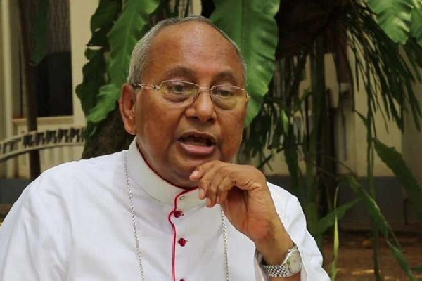 கர்தினால் மல்கம் ரஞ்சித் விடுத்துள்ள கோரிக்கை | Cardinal Malcolm Ranjith S Request கர்தினால் மல்கம் ரஞ்சித் விடுத்துள்ள கோரிக்கை | Cardinal Malcolm Ranjith S Request