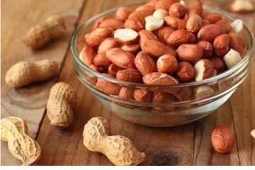 காலை வெறும் வயிற்றில் ஊறவைத்த வேர்க்கடலை: இதுல இவ்வளவு ஆபத்தும் இருக்கின்றதா?