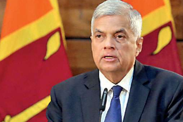 உள்ளூராட்சி தேர்தல் தொடர்பில் அதிபர் ரணில் வெளியிட்டுள்ள கருத்து! | Sri Lanka Lga Election Will Not Be Postponed Ranil