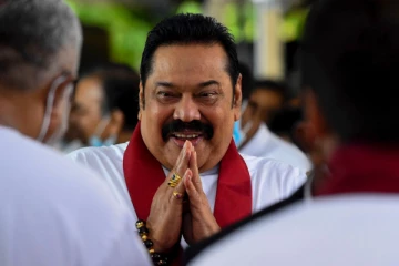 கோவிட் விடயத்தில் செல்வந்த நாடுகள் போல்  இலங்கையில் செயற்பட முடியாது!  மஹிந்த