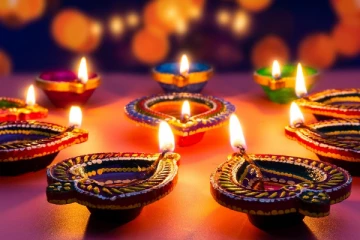 தீபத்திருநாளின் மகத்துவம்