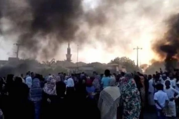 சூடானில் இராணுவத்திற்கும் துணை இராணுவத்திற்கும் இடையேயான முறுகல் - செய்திகளின் தொகுப்பு