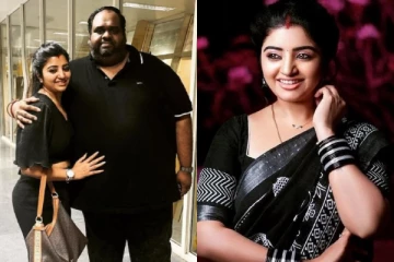 திருமணமாகி ஒரே வருடத்திற்குள் விவாகரத்து? முற்றுப்புள்ளி வைத்த மகாலெட்சுமி - ரவீந்தர்!