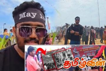 இனப்படுகொலையின் வடுக்களை சர்வதேசத்திற்கு பகிரங்கப்படுத்திய தென்னிலங்கை நபரின் குரல்