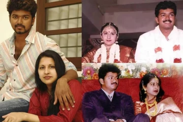 விஜய் - சங்கீதா விவாகரத்து இருக்கட்டும்!! இந்திய சினிமாவில் காஸ்ட்லி விவாகரத்து ஜீவனாம்சம் இதுதான்..