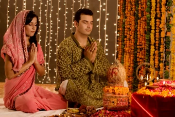 கடும் சக்திவாய்ந்த ஆடி மாதமும்.... சிறப்பு வாய்ந்த விரதங்களும்!