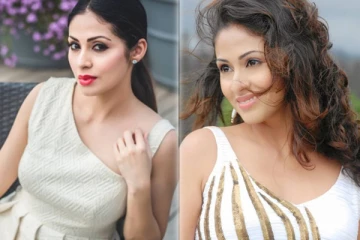 எவ்வளவோ செய்தேன்; எல்லாம் வீணாப்போச்சு - கண்ணீர் விட்டு கதறிய நடிகை சதா!