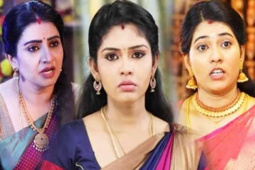 பாண்டியன் ஸ்டோர்ஸ் சீரியல் நடிகர், நடிகைகளின் முழு சம்பள விவரம்- அதிகம் வாங்குவது யார்?