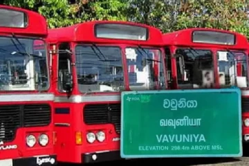 வவுனியாவில் ஊழியர்கள் மீது தாக்குதல்...! பணிப்புறக்கணிப்பில் அரச பேருந்துகள்