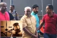 நீதிமன்ற மருத்துவ அதிகாரியிடம் முன்னிலைப்படுத்தப்படும் மகிந்த கஹந்தகம