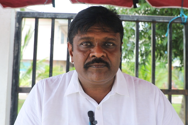 சர்வதேச நாடுகளுடைய மத்தியஸ்தம் தமிழர் தரப்புக்கு அவசியம் - சாள்ஸ் எம்.பி வலியுறுத்தல் | Tamil Side Talks Sri Lankan Government Mediation