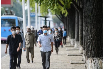 தலைவிரித்தாடும் கொரோனா; திணறும் மக்கள் - 5 நாள்கள் முழு ஊரடங்கு!