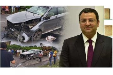 டாடா சன்ஸ் நிறுவனத்தின் முன்னாள் தலைவர் சைரஸ் மிஸ்திரி உயிரிழப்பு - விசாரணையில் வெளியான புதிய தகவல்