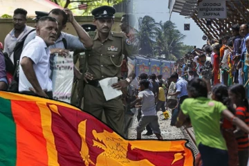 ஜனாதிபதி தேர்தல் காலத்தில் தென்னிலங்கை மக்களுக்கு ஏற்படும் அச்சம்