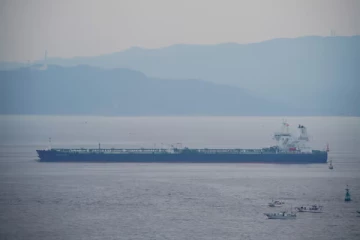 அமெரிக்க கப்பலை கைப்பற்றியது ஈரான் : வளைகுடாவில் பதற்றம்