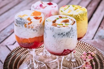 இந்த ரமழான் பெருநாளை சிறப்பாக கொண்டாட வீட்டிலேயே செய்யலாம் பலூடா!