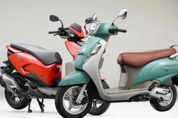 ரூ.1 லட்சத்திற்கும் குறைவான விலையில் பைக் வாங்க வேண்டுமா.. அதற்கான பட்டியல் இதோ