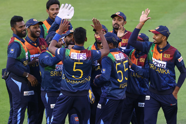 இந்தியாவை வீழ்த்திய இலங்கை அணி | The Sri Lankan Team Defeated India
