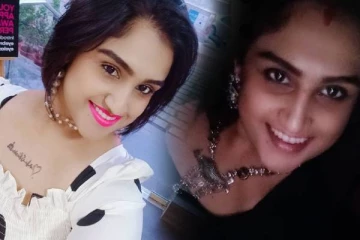 நண்பர்களுடன் பார்ட்டி புகைப்படத்தை வெளியிட்ட பிக்பாஸ் வனிதா