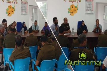 கிழக்கு மாகாண உணவு விற்பனையாளர்களுக்கு விடுக்கப்பட்டுள்ள எச்சரிக்கை