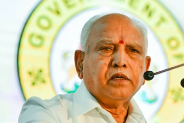 கர்நாடகாவில் 14 நாட்கள் முழு ஊரடங்கு அறிவிப்பு