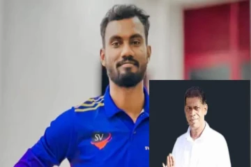 அனோஜனுக்காக முன் நிற்க அரசாங்கம் தயங்காது ; நாடாளுமன்ற உறுப்பினர் அபூபக்கர் ஆதம்பாவா